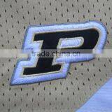 Custom Embroidred Logo Men Mesh Polyester Sports Pants thumbnail-4