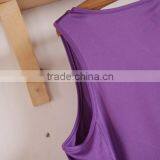 Custom Stylish Printed Ladies Sports V-Neck Collar T-Shirt thumbnail-4