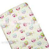 Cot Fitted Sheet thumbnail-2