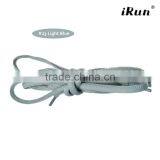 Color Yeezy Sneaker Shoelaces~Sneaker Boots Rainbow Color Selection Shoe Laces~NO MOQ~57 Colors Available~Accept Custom thumbnail-4