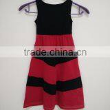 Family Mother Daughter Match Kids Girl Women Tutu Dress thumbnail-4