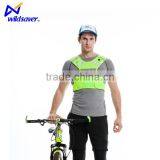 Hi Vis Reflective Vest Sports Safety LED Wear thumbnail-4