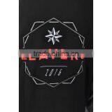 Custom Embroidery Fleece Baseball Jackets for Men thumbnail-6