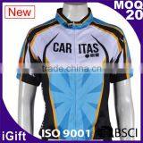 BSCI/ISO9001 Factory Dry Fit Breathable Fabric Italy Sublimation Ink Hotsale Cheap Dye Sublimated Jerseys thumbnail-1