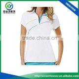 Hot Selling Dry Fit Polo Shirts With Customizable Embroidery Logo thumbnail-1
