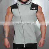 Men's Hoodie Tshirt Printing Cotton Custom Tshirt thumbnail-1