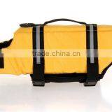 R1915H Factory Wholse Dog Swim Suit Vest Safety Clothes Life Jacket Pet Lifesaver thumbnail-5