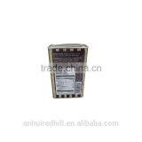 Square Candy Tin Box, Coffee Tin Cans,tea Tin thumbnail-2