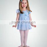 Baby Girl Dance Dress Wholesale Performance Wear Ballet Professional Ballet Tutu for Girls Red Ballet Dress thumbnail-1