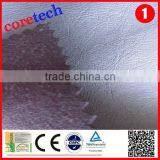 Hot Sale Durable Faux Suede Leather Fabric Factory thumbnail-4