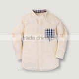 Boys Shirt Girl Shirt Garment Custom Cloth for Kids 2017 thumbnail-2