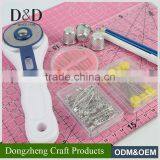 China Wholesale Engraving Handmade Hand Tools Sewing Cutting Mats thumbnail-4
