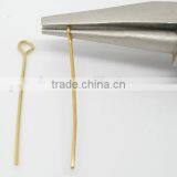 Concave And Round Nose Plier Beading Jewelry Tool thumbnail-3