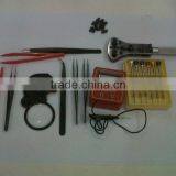 Watch Making Tools,horological Tool,horology Tool,wrist Watch Tool,watcg Repair Tool Kit,hobby Tool,watch Tools,educational Tool