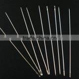 Custom Available Beading Needles Threading String/Cord Jewellery Making Beading Needles thumbnail-2