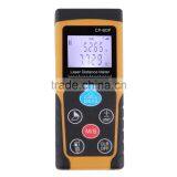 Hot Search CP-60P Mini 60M Handheld Digital Laser Distance Meter Range Finder Diastimeter thumbnail-6