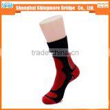 2017 China Supplier Hot Sales High Standard Breathable Sport Sock Waterproof thumbnail-4