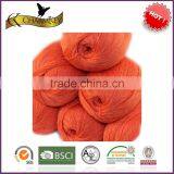 kids mohair yarn from china supplier