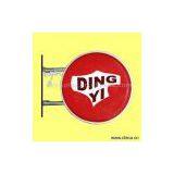 Sell Economical Fixed Round Lightbox thumbnail-1