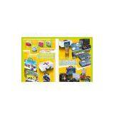 Box With Handle Series thumbnail-1