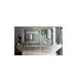 Mineral Water Production Line thumbnail-1