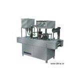 Sell Automat, Cally Jelly Cup, Filling, Sealing Machine thumbnail-1