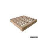 Sell D2 Type Wooden Pallet thumbnail-1