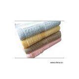 Sell Jacquard Towels thumbnail-1