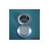 Plastic Pocket Mirror thumbnail-1