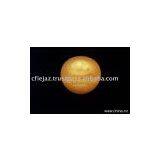 HIMALAYAN SALT CANDLE thumbnail-1