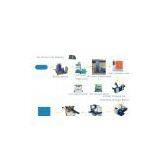 Production Line for Brake Linings thumbnail-1