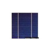 HP 125X125mm crystalline silicon solar cells (TDB125)