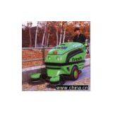 Auto Garbage Cleaning Car thumbnail-1