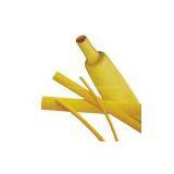 Ultra Single Wall Zero Halogen Flexible Heat Shrink Tubing W-1-HCB thumbnail-1