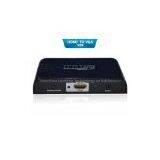 LKV385Pro HDMI to VGA + Stereo Audio/Coaxial Converter thumbnail-3