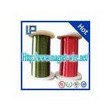 China Most Professional ECCA Wire Manufacturer