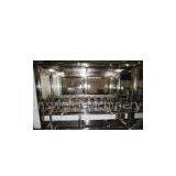 8L or 600BPH (10L) Water Rinsing Filling Capping Machine and Equipment, 3 in 1 Monoblock thumbnail-1