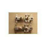 Adjustable Bimetallic Thermostat 10A 250VAC thumbnail-2