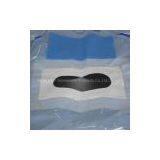 OEM Sterile Single Use Medical C-section Drape With Collection thumbnail-1