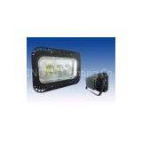 Outdoor AC 110 - 250 V, 50 / 60Hz, IP65, 50000h, 180W High Power LED Floodlight