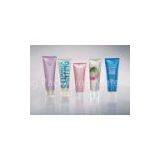 Cosmetic Tubes, Coating AL / CAL Laminate Tube For Hand Cream, Body Lotion Packaging thumbnail-1