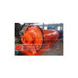 Cement Ball Mill thumbnail-2