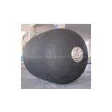Marine Rubber Fender thumbnail-3