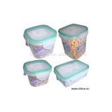 Sell Plastic Container