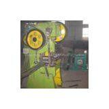 Barbed Razor Wire Machine