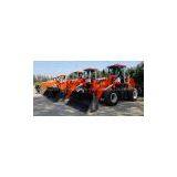 3T CE Wheel Loader ZL30FS