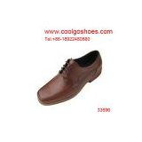 Hot selling men dress shoes supplier in China