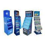 Attractive Design Flooring Books Cardboard Counter Displays Tiered Cake Stands Racks thumbnail-1