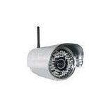 Outdoor Waterproof Bullet HD Wireless IP Camera Infrared 30fps 1080P thumbnail-1