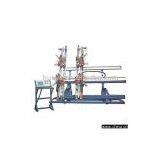 CNC Four-Point Welding Machine thumbnail-1